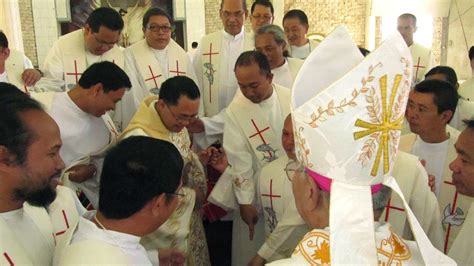 diocese in the philippines